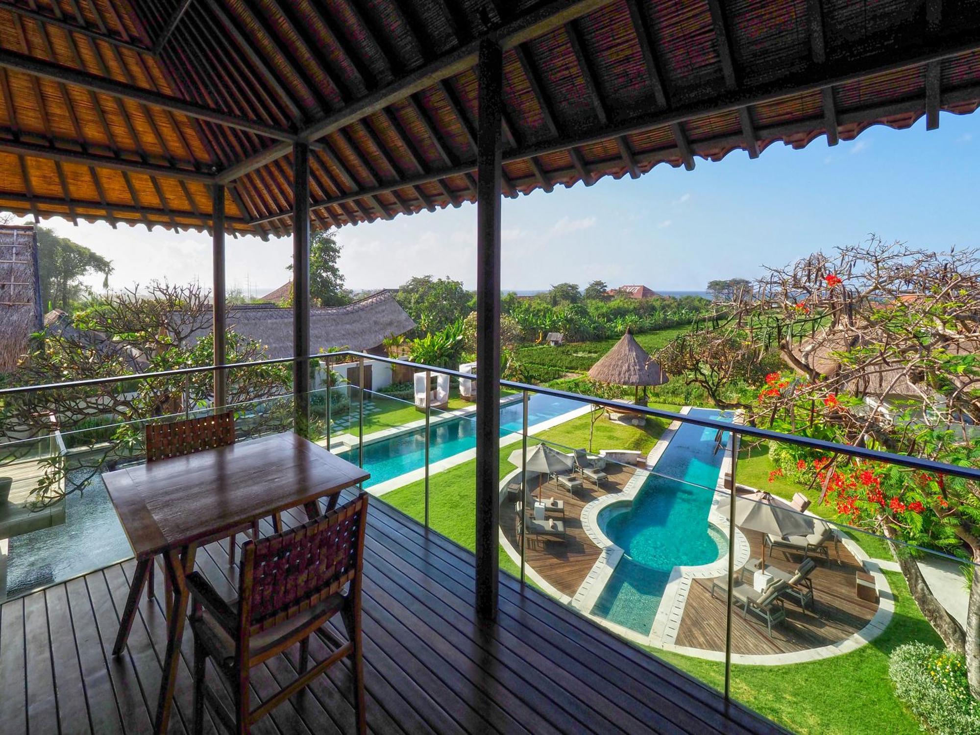 The Samata By Lifestyleretreats Hotel Sanur Екстериор снимка