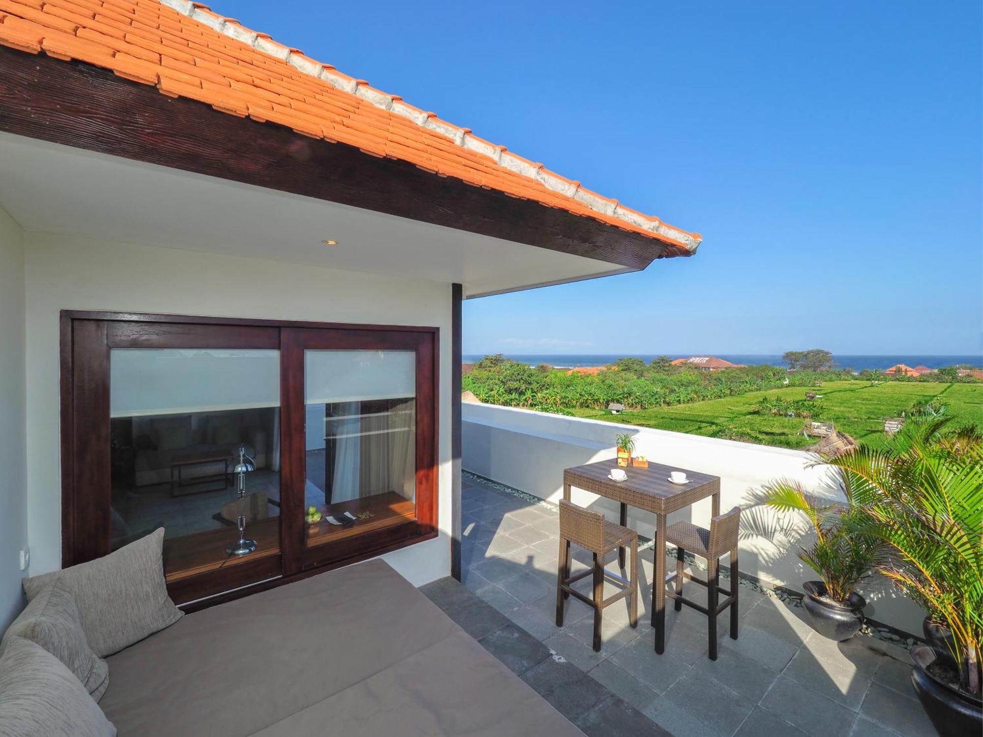 The Samata By Lifestyleretreats Hotel Sanur Екстериор снимка