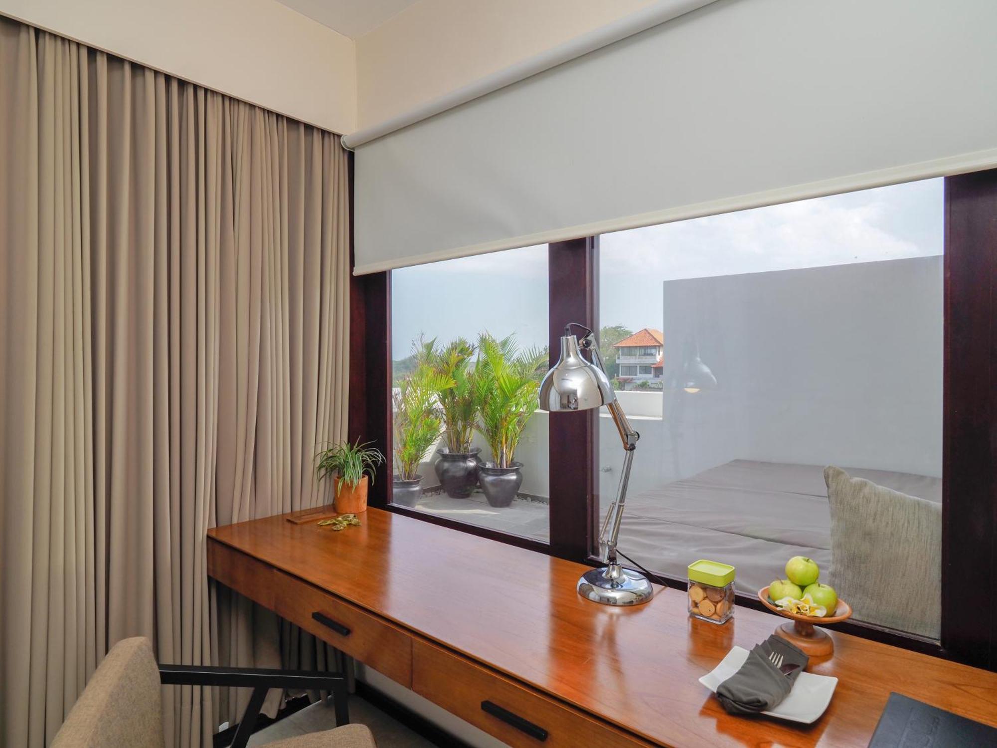 The Samata By Lifestyleretreats Hotel Sanur Екстериор снимка