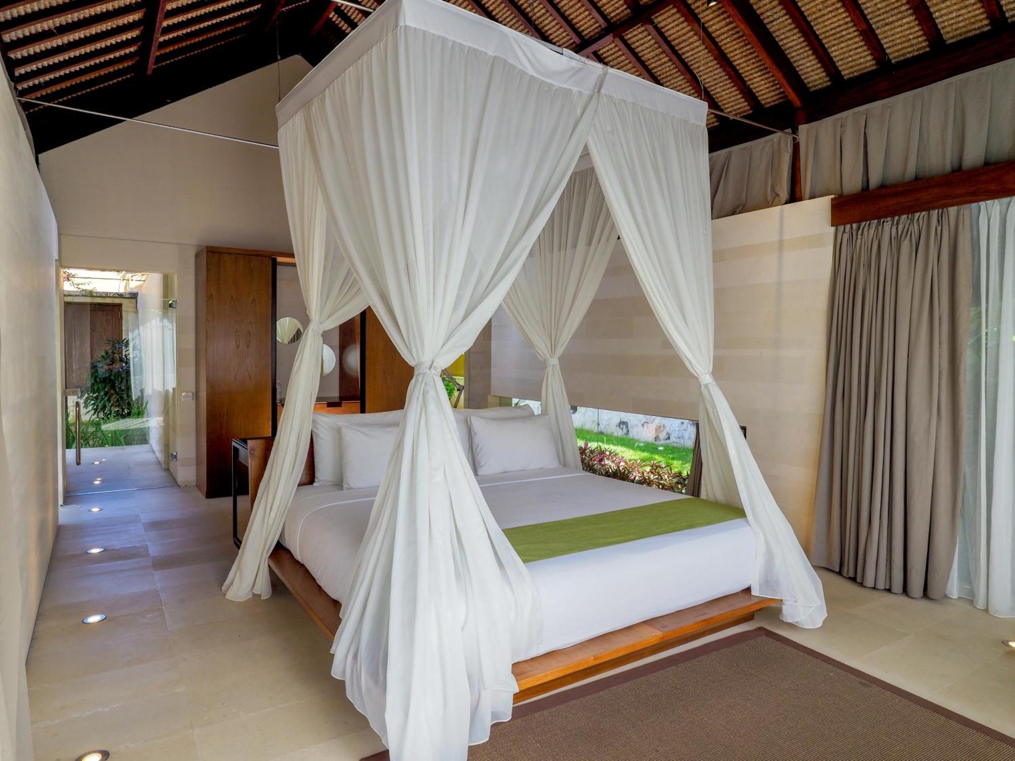 The Samata By Lifestyleretreats Hotel Sanur Екстериор снимка