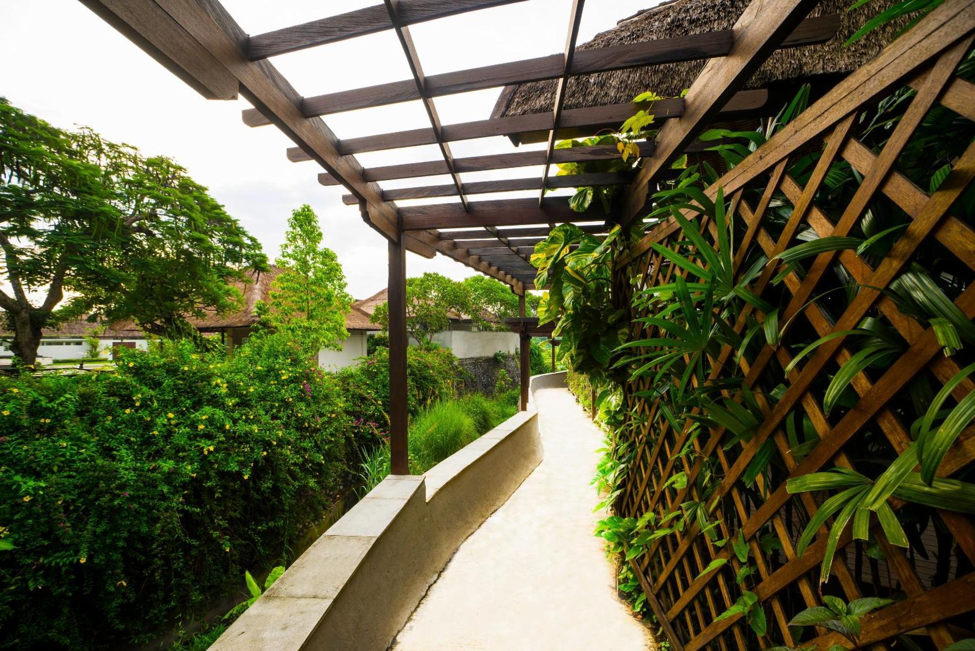 The Samata By Lifestyleretreats Hotel Sanur Екстериор снимка