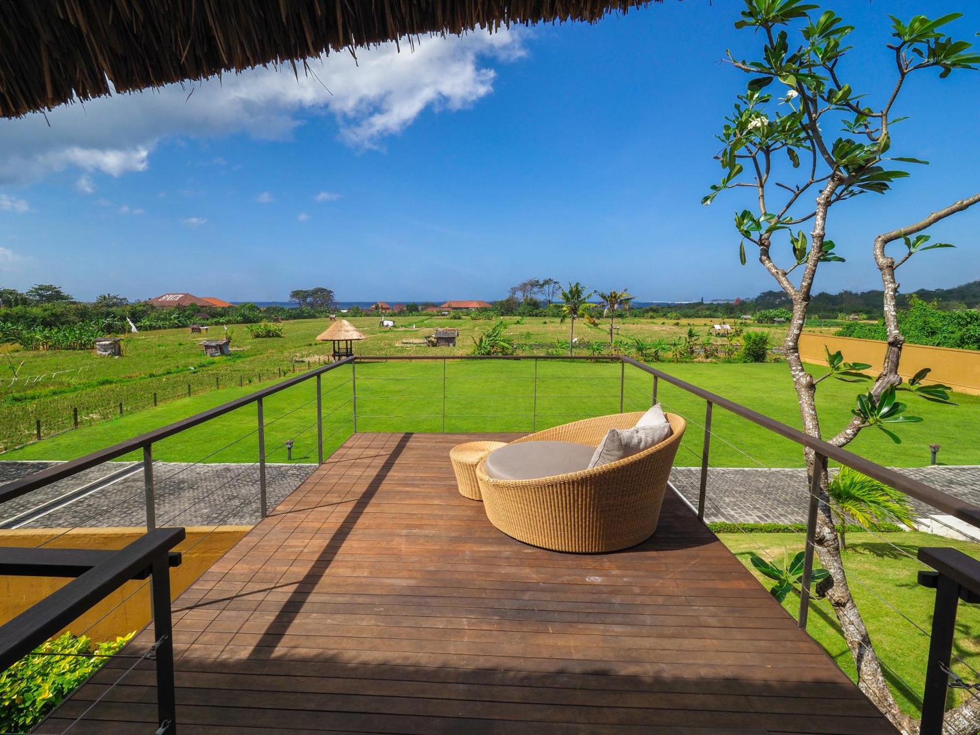 The Samata By Lifestyleretreats Hotel Sanur Екстериор снимка