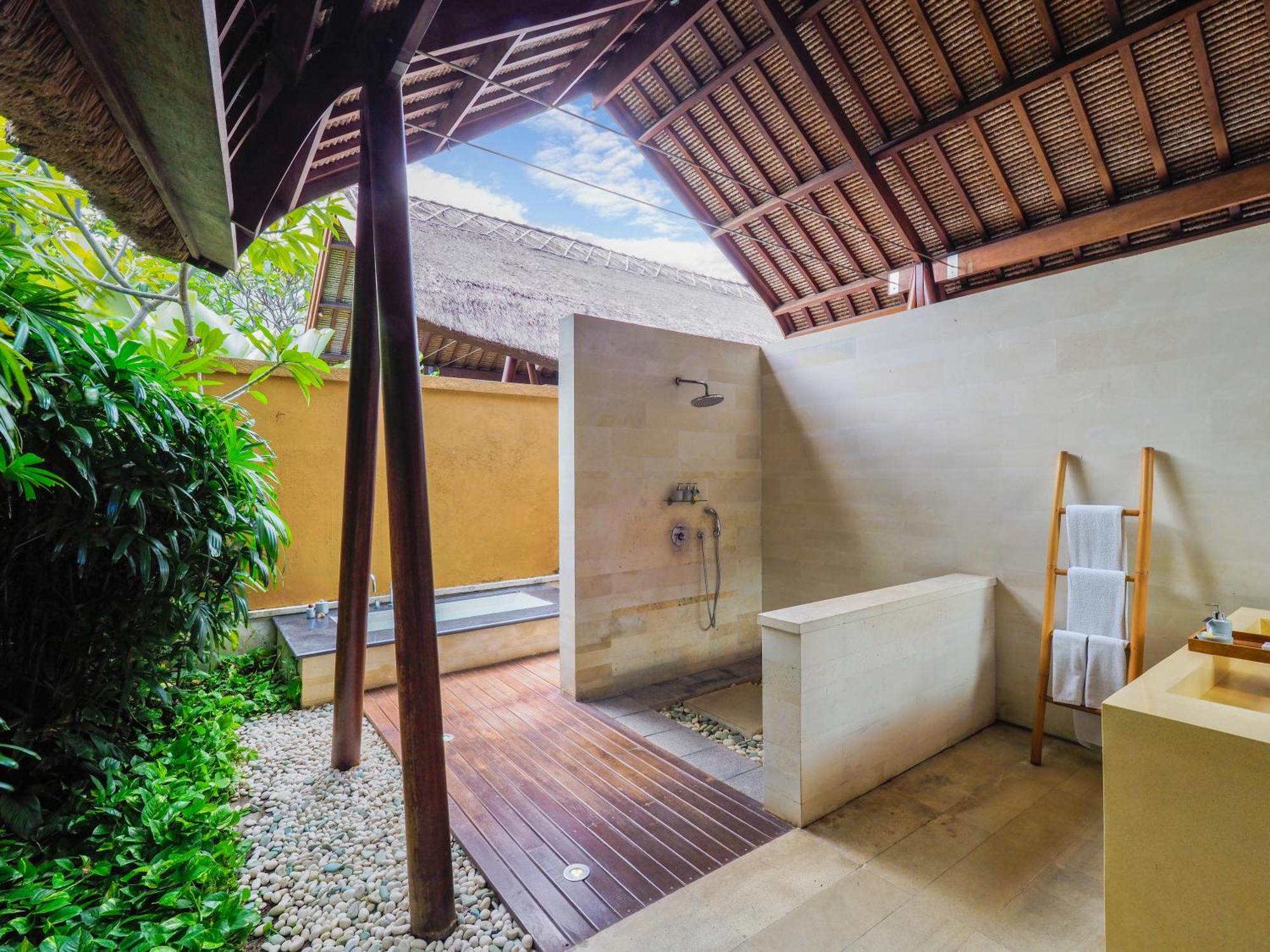 The Samata By Lifestyleretreats Hotel Sanur Екстериор снимка